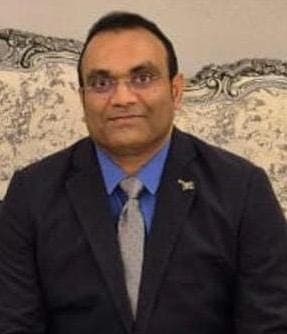 Owner Mr. Mohamed Khaisar Subhan