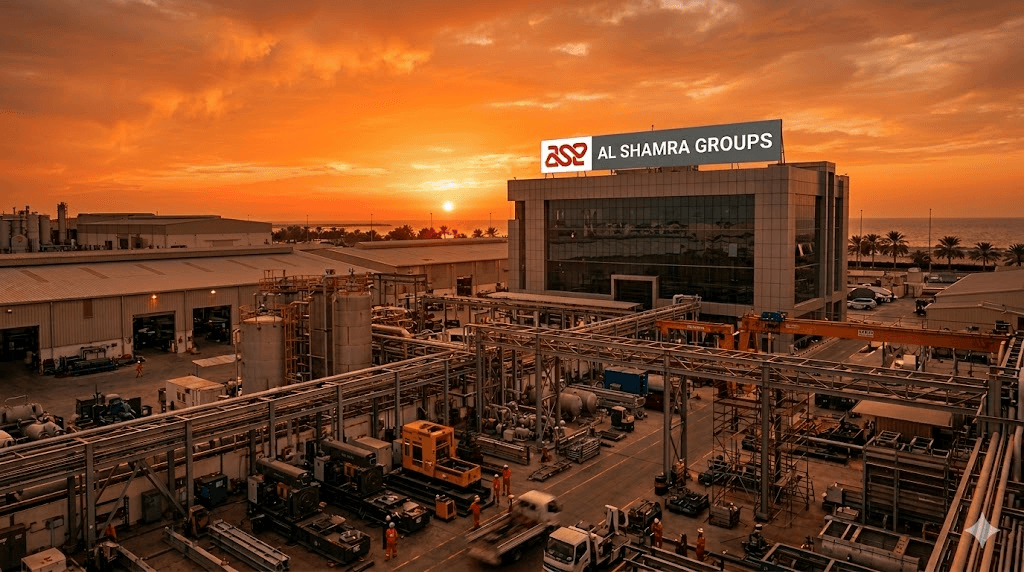 Frequently Asked Questions – Al Shamra Group