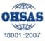 OHSAS 18001:2007