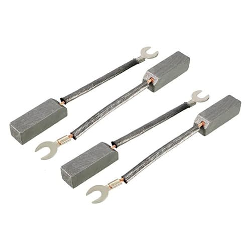 Graphite Mix Carbon Brushes-2
