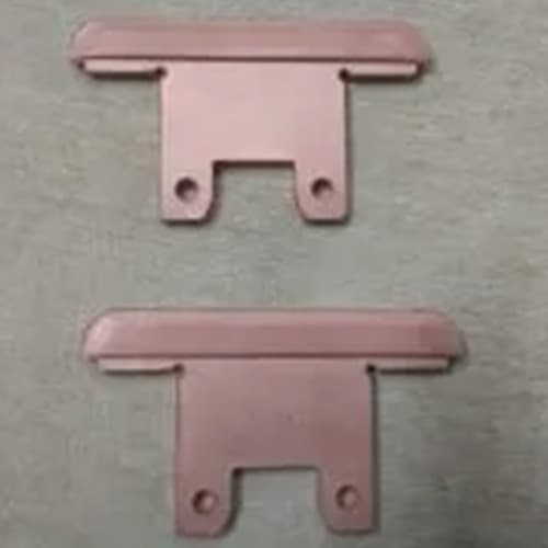 Collector Arm Holder-2