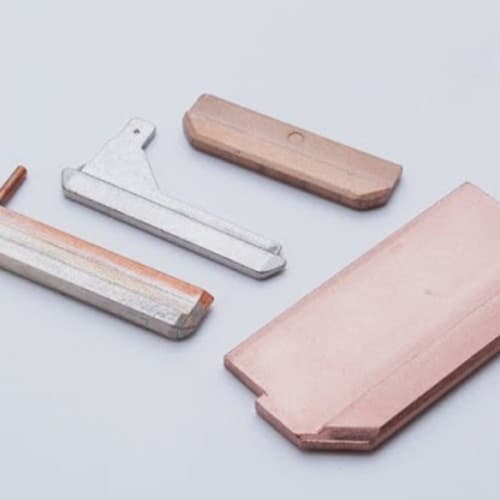 Collector Arm Holder-3