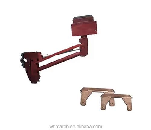 Collector Arm Holder-4