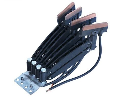 Collector Arm Holder-5