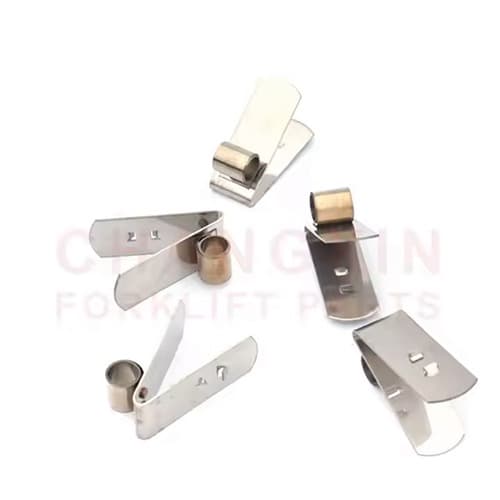 Carbon Brush Holder Springs-4