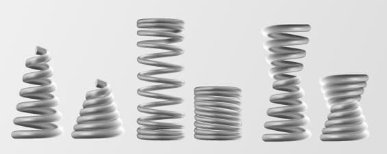 Compression Springs-2