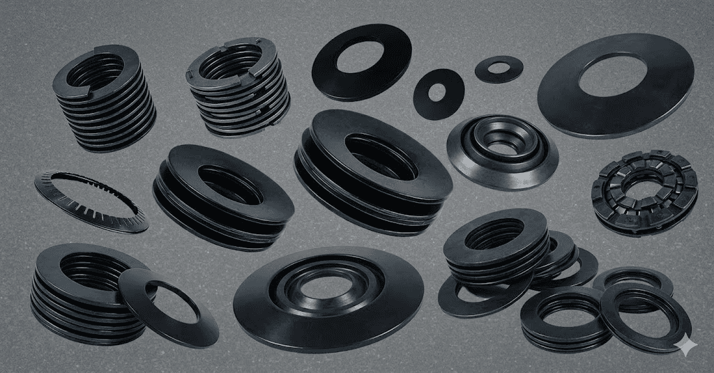Disc Springs
