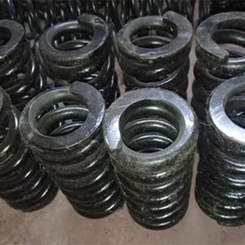 Heavy Duty Compressions Springs-2