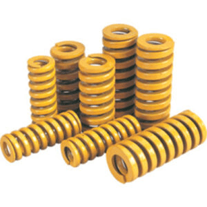 Heavy Duty Springs
