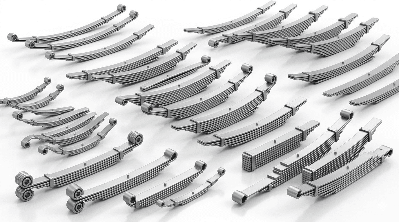 Leaf Springs