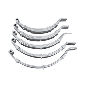 Leaf Springs