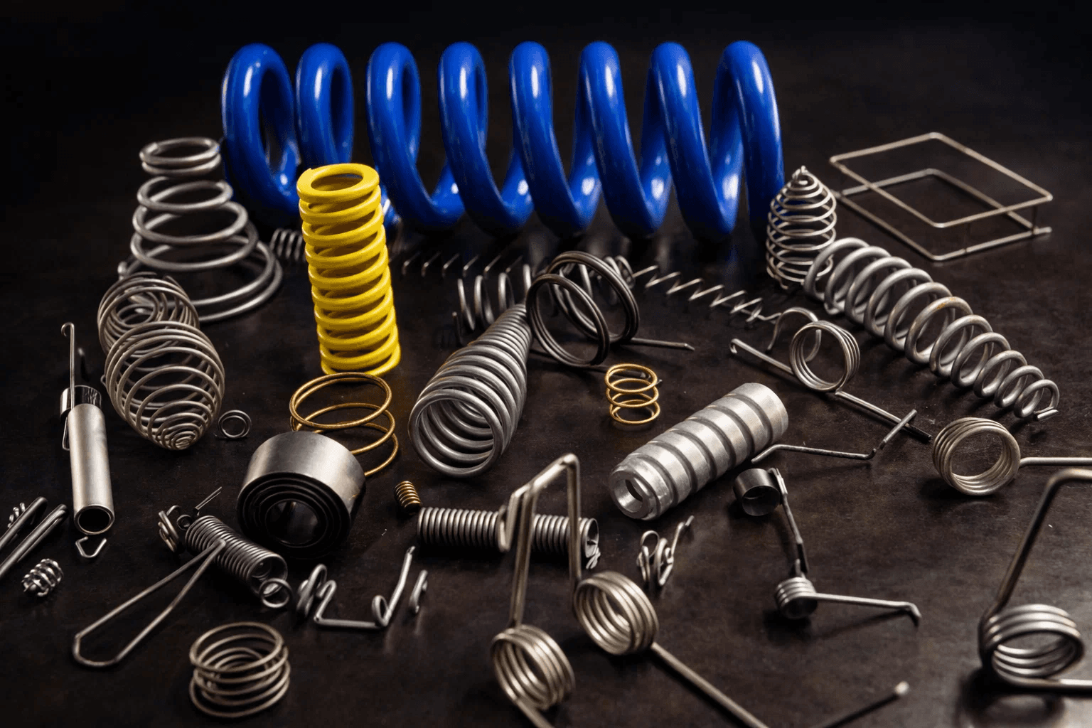 Springs Manufacturing