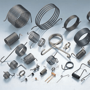 Torsion Springs