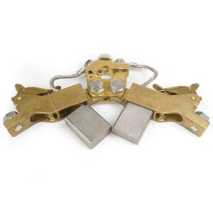 AC/DC Carbon Brushes for All Applications