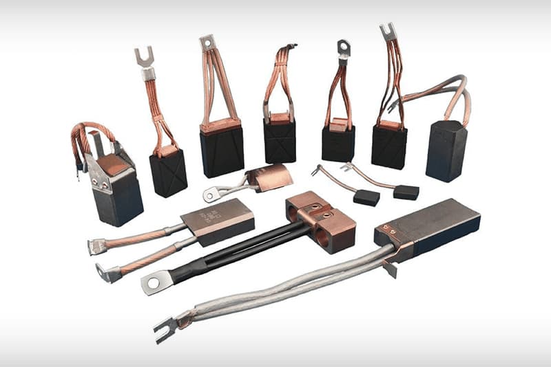 Carbon Brushes-7