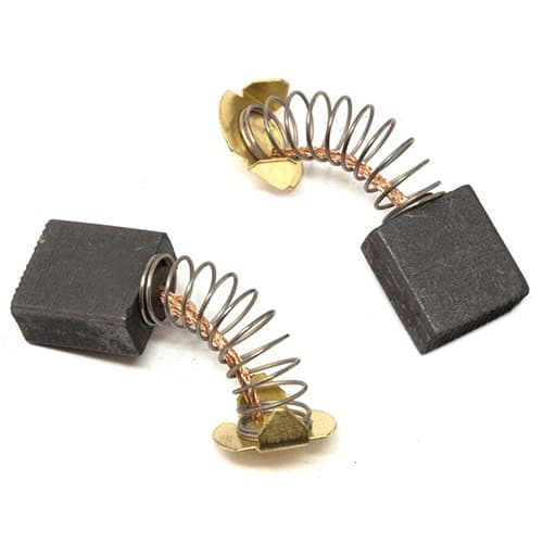 Carbon Brushes for Industrial Tools-1