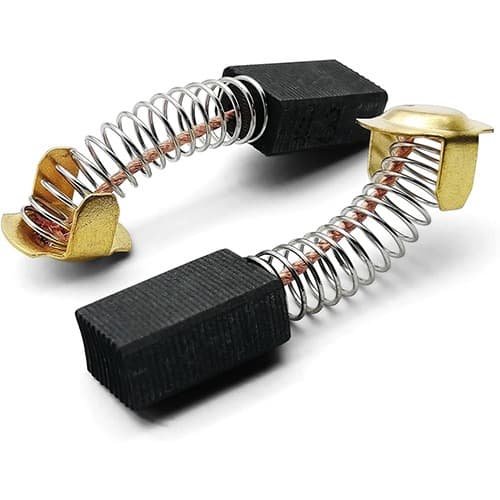 Carbon Brushes for Industrial Tools-2
