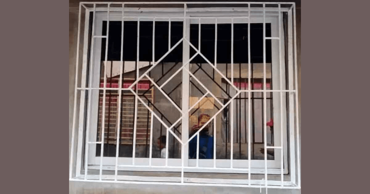 Custom Grill Fabrication Works-1