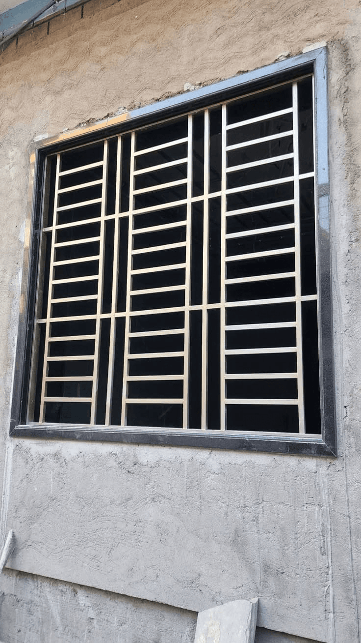 Custom Grill Fabrication Works-2