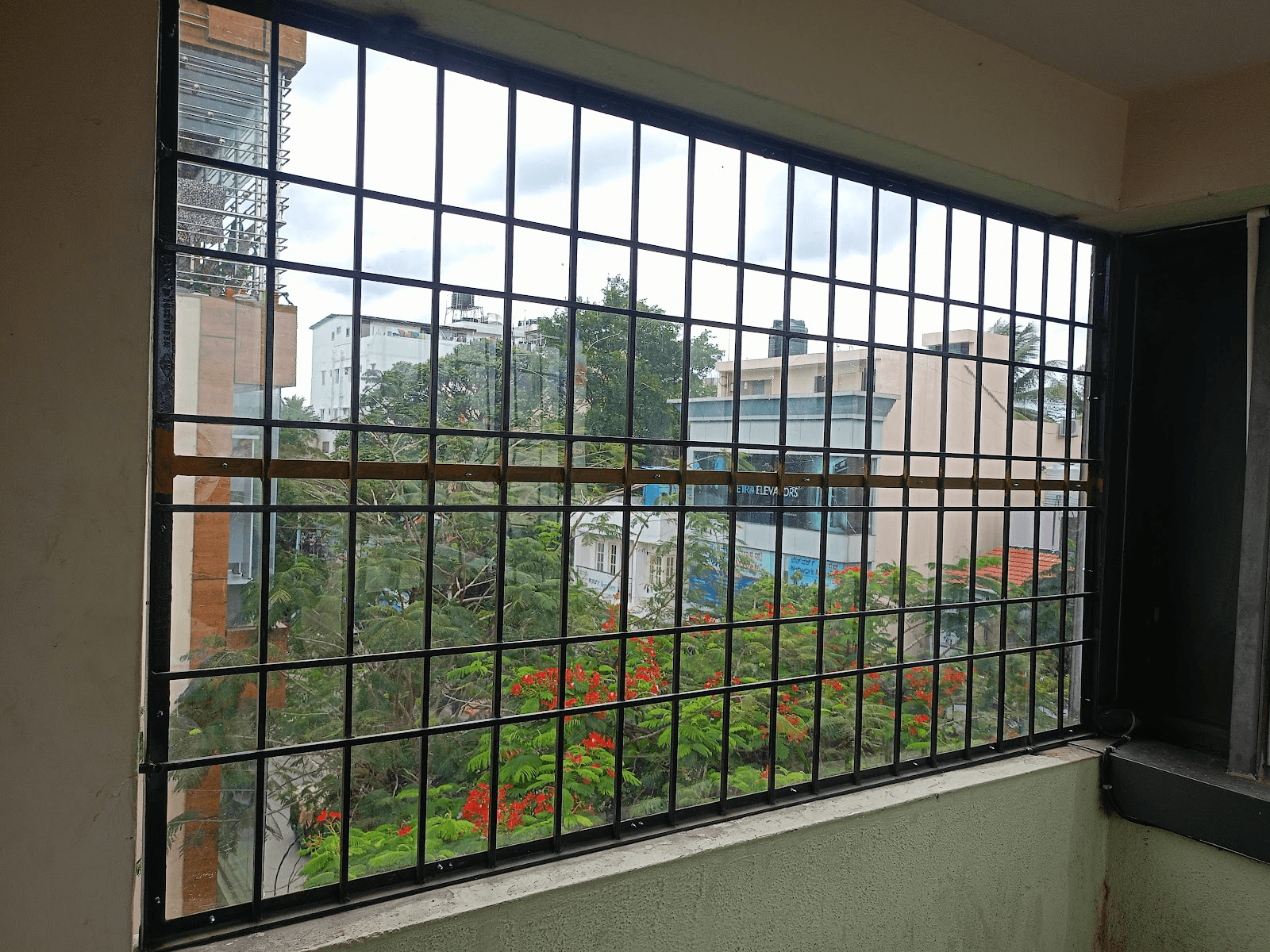 Custom Grill Fabrication Works-3