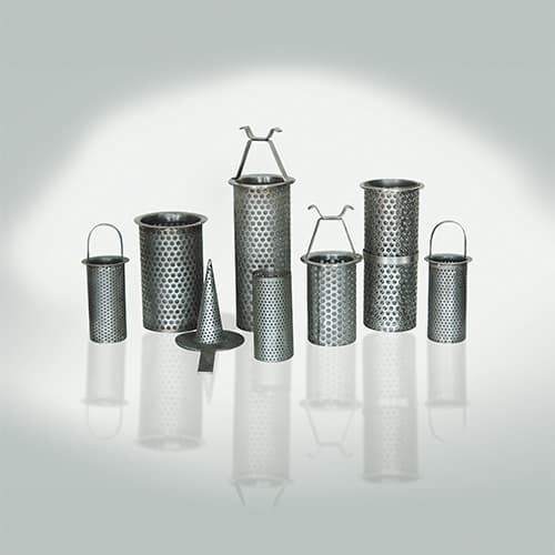 Fabrication of Customised Stainers-7