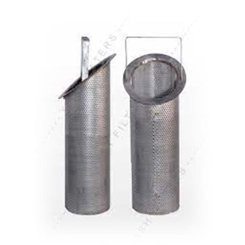 Fabrication of Customised Stainers-8