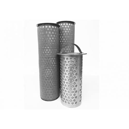 Fabrication of Customised Stainers-9