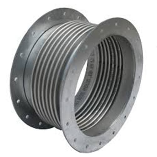 Fabrication of Customised Steel Bellows-2