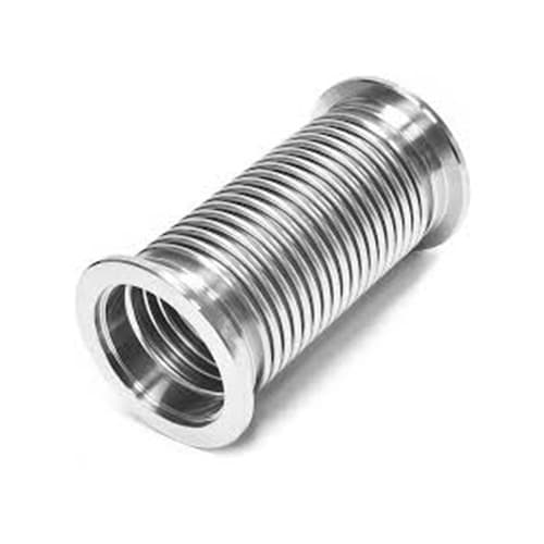 Fabrication of Customised Steel Bellows-5