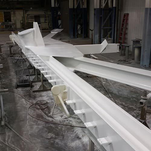 Fabrication Welding Works-10