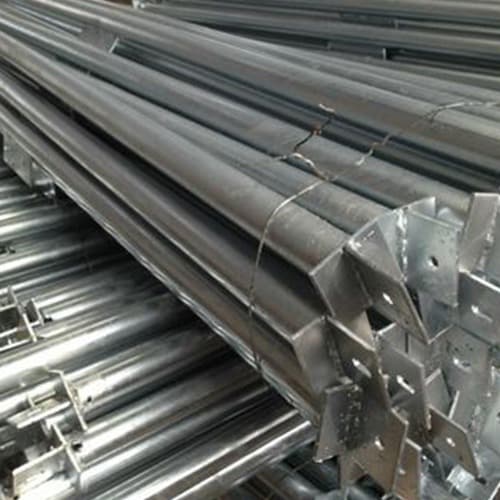 Fabrication Welding Works-4