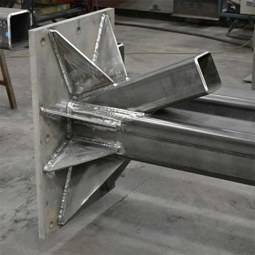 Fabrication Welding Works-6