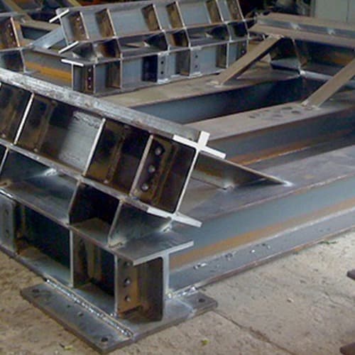 Fabrication Welding Works-7