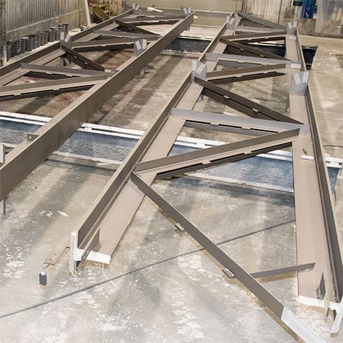 Fabrication Welding Works-9