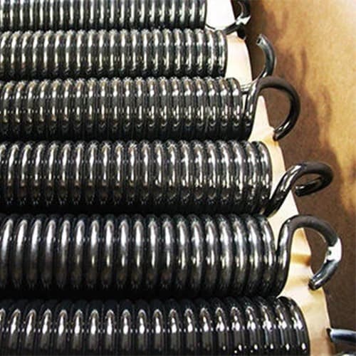 Expansion Springs-1