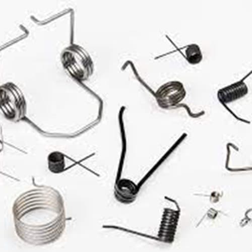 Torsion Springs-1
