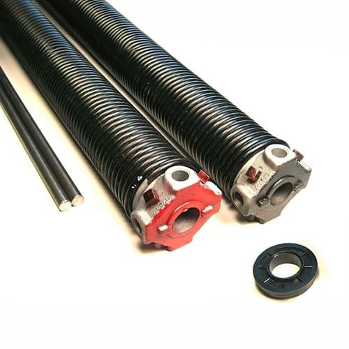Shutter Door Springs-2